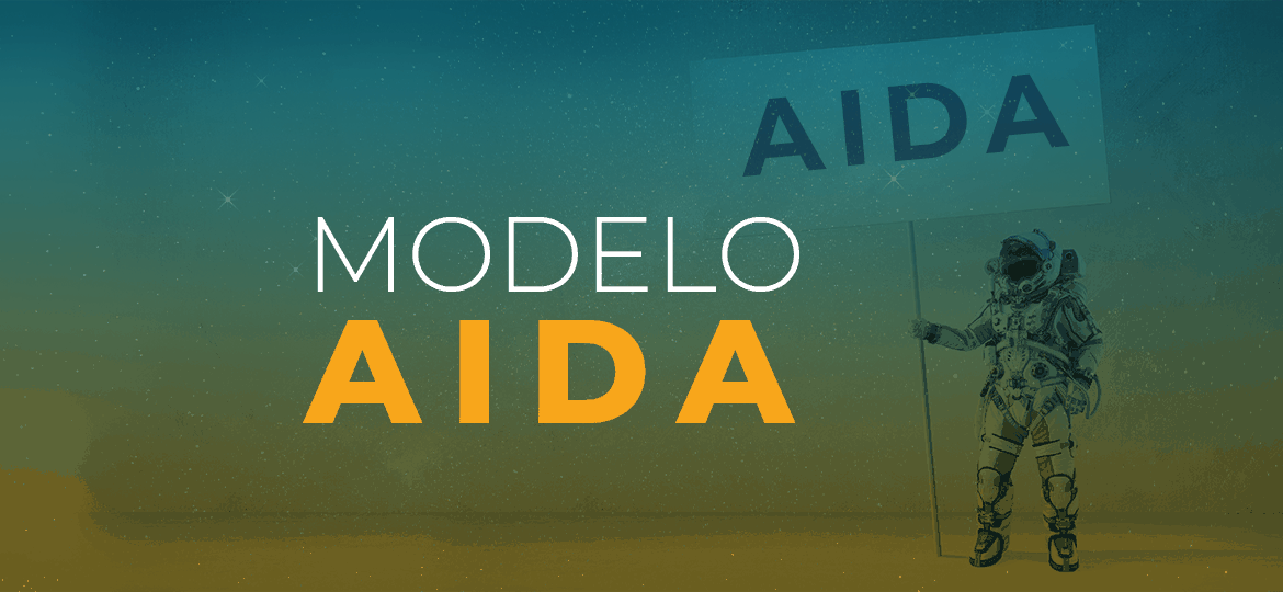 Modelo AIDA