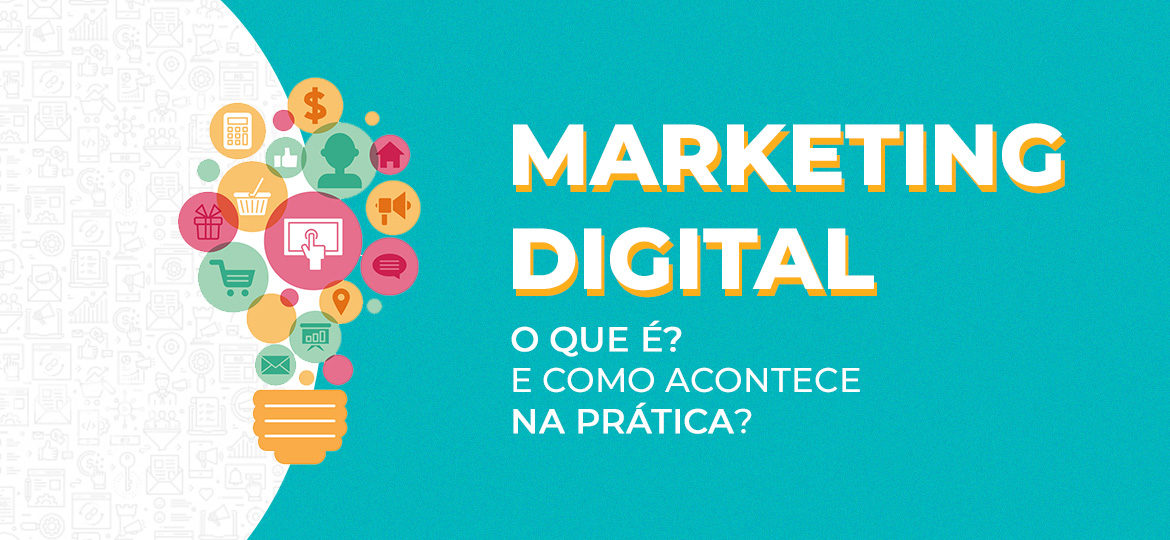 Blog - Tudo Sobre Marketing Digital!