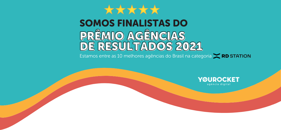 Prêmio Agências de Resultados 2021